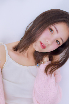 女绿巨人